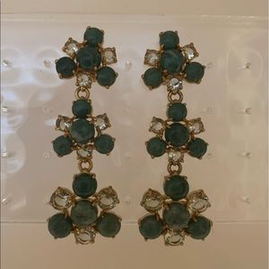 Tuckernuck statement earrings